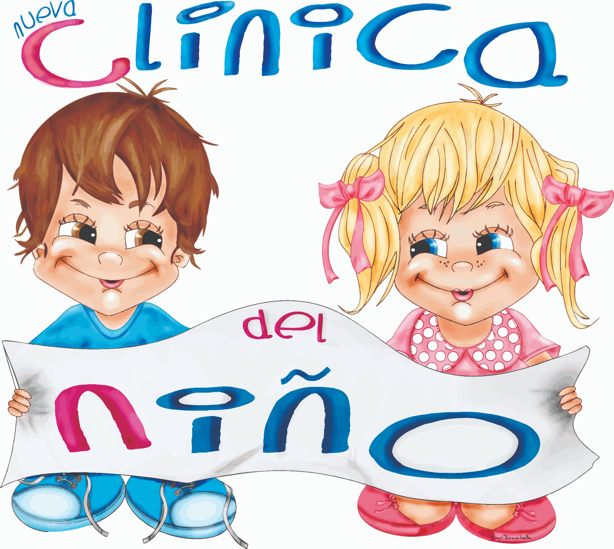 Nueva Clínica del Niño