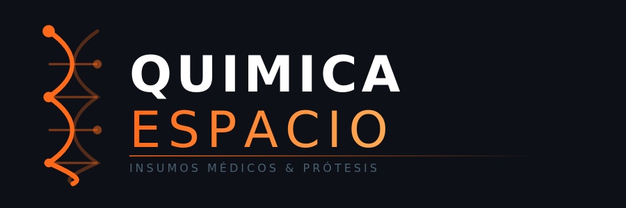 Química Espacio